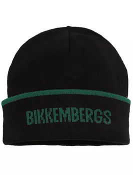 Шапка Bikkembergs