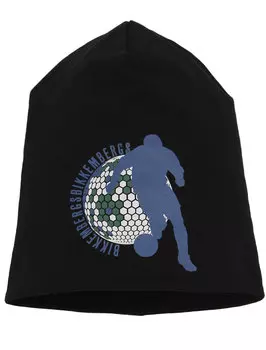 Шапка Bikkembergs