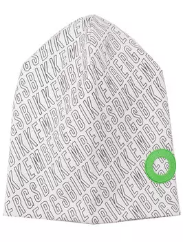 Шапка Bikkembergs