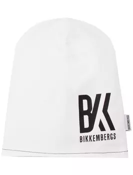Шапка Bikkembergs