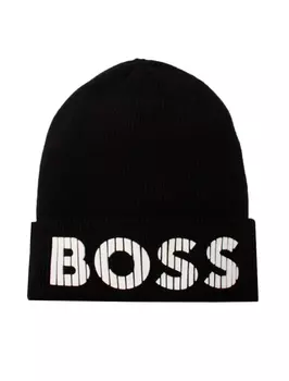 Шапка BOSS