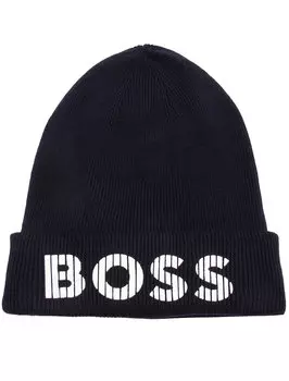 Шапка BOSS