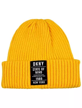 Шапка DKNY