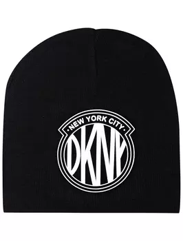 Шапка DKNY