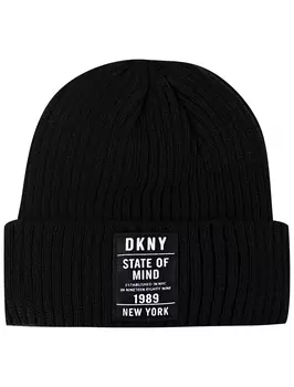 Шапка DKNY