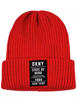 Шапка DKNY