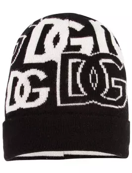 Шапка Dolce &amp; Gabbana