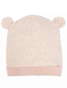 Шапка Dolce & Gabbana