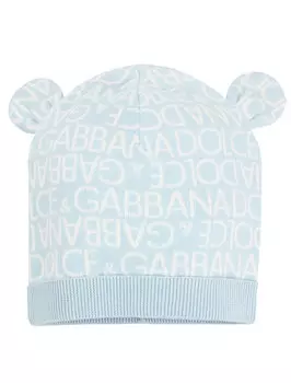 Шапка Dolce & Gabbana