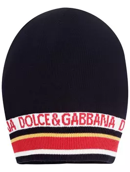 Шапка Dolce &amp; Gabbana