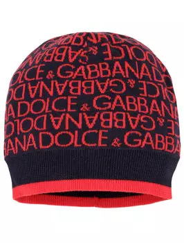 Шапка Dolce & Gabbana