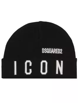 Шапка Dsquared2