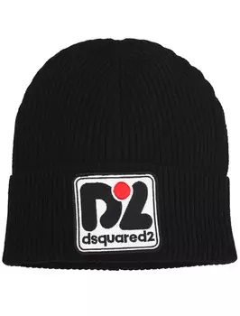 Шапка Dsquared2