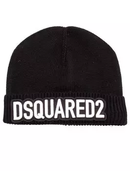 Шапка Dsquared2