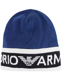 Шапка EMPORIO ARMANI