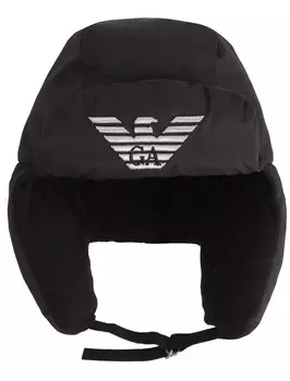 Шапка EMPORIO ARMANI