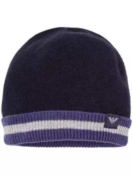 Шапка EMPORIO ARMANI