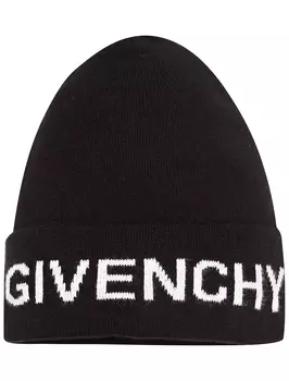 Шапка GIVENCHY