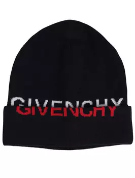 Шапка GIVENCHY