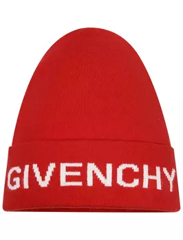 Шапка GIVENCHY