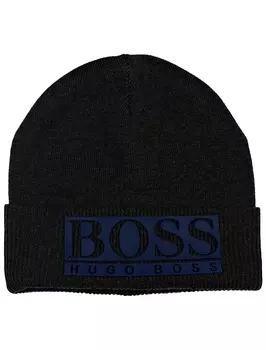 Шапка HUGO BOSS