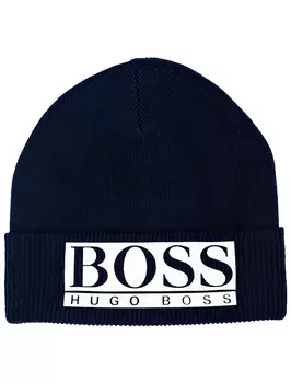 Шапка HUGO BOSS