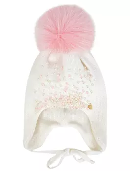 Шапка Il Trenino