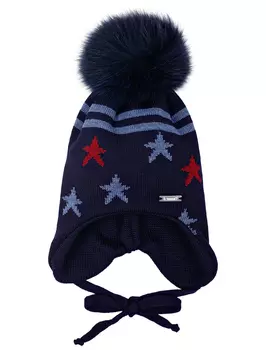 Шапка Il Trenino