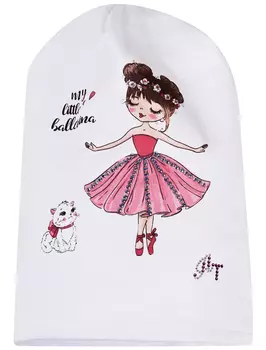 Шапка Il Trenino