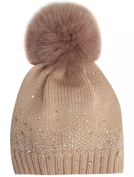 Шапка Il Trenino