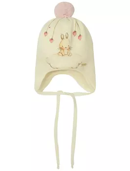 Шапка Il Trenino