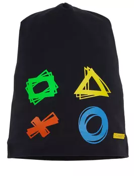 Шапка Il Trenino