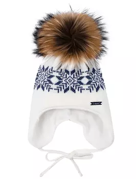 Шапка Il Trenino