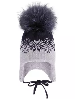 Шапка Il Trenino