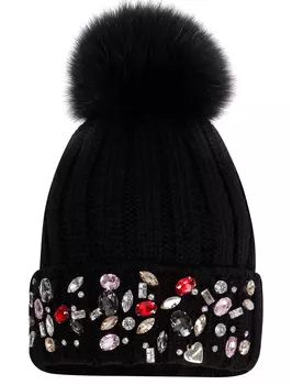 Шапка Il Trenino