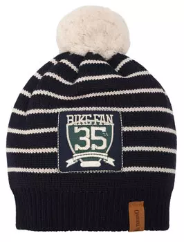 Шапка Il Trenino