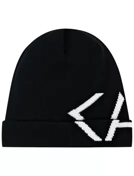 Шапка KARL LAGERFELD