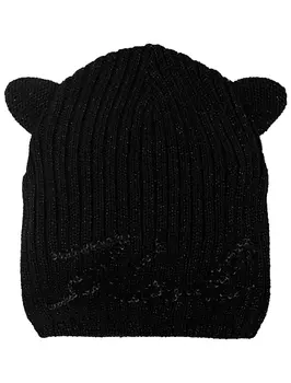 Шапка KARL LAGERFELD