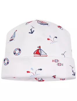 Шапка Kissy Kissy