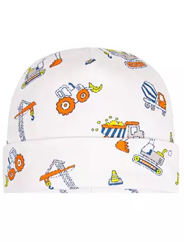 Шапка Kissy Kissy