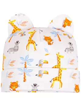 Шапка Kissy Kissy