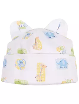 Шапка Kissy Kissy