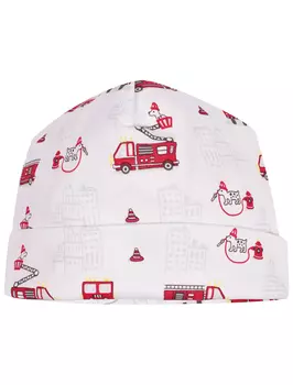 Шапка Kissy Kissy