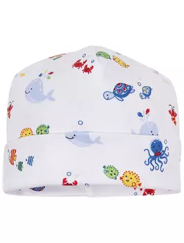 Шапка Kissy Kissy