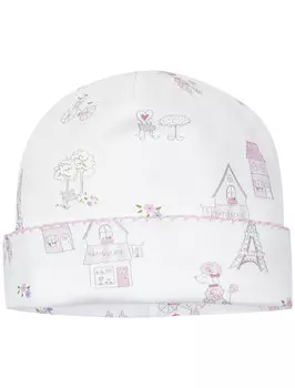 Шапка Kissy Kissy