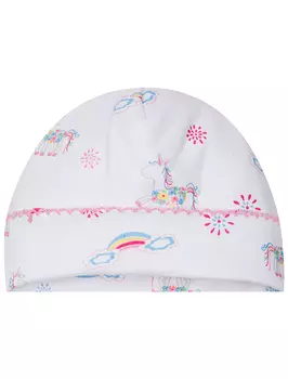 Шапка Kissy Kissy