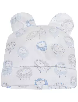 Шапка Kissy Kissy