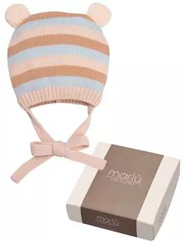 Шапка Marlu
