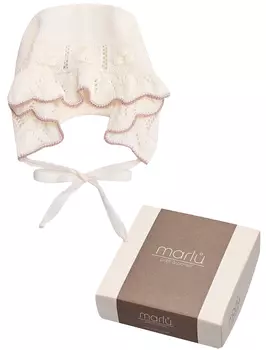 Шапка Marlu