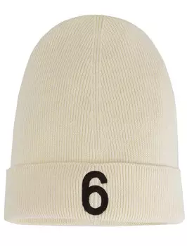 Шапка MM6 Maison Margiela